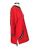 St. John Sport Red Pullover Sweater Size P (petite) - photo 4