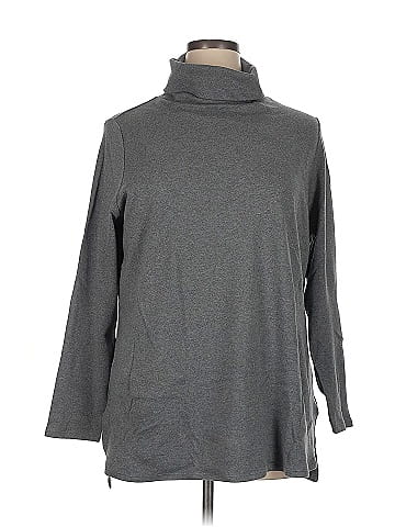 Isaac Mizrahi LIVE! Casual Dress (view 1)