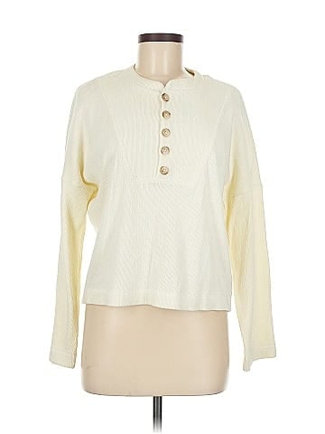 TeXTURE & THREAD Madewell Pullover Sweater (view 1)