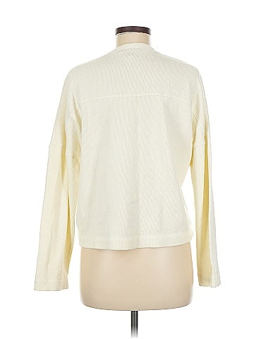 TeXTURE & THREAD Madewell Pullover Sweater (view 2)