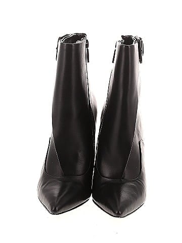 Pour La Victoire Ankle Boots (view 2)