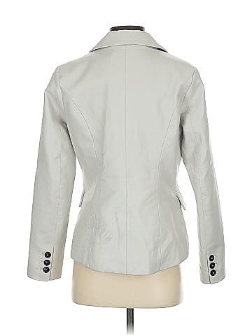 BCBGMAXAZRIA Blazer (view 2)