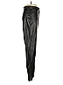 French Connection 100% Polyester Black Casual Pants Size 6 - photo 4