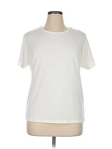 IMAN Short Sleeve T-Shirt (view 1)