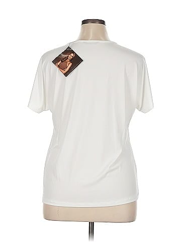 IMAN Short Sleeve T-Shirt (view 2)