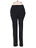 BCBGMAXAZRIA Black Dress Pants Size 4 - photo 1