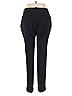 BCBGMAXAZRIA Black Dress Pants Size 4 - photo 2