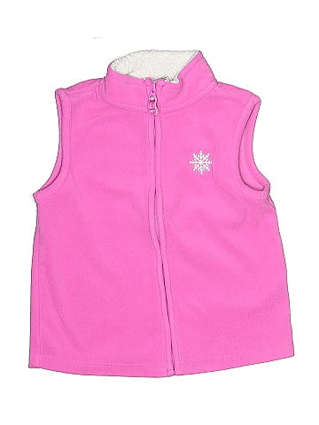 Carter's Sweater Vest (view 1)