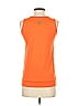 Unbranded Orange Active Tank Size XS - photo 2