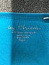 Chico's Teal Active T-Shirt Size XL (3) - photo 7