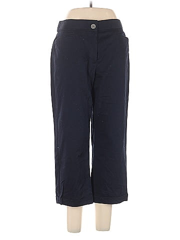 Sag Harbor Casual Pants (view 1)