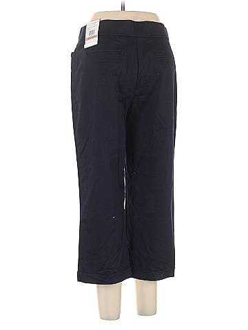 Sag Harbor Casual Pants (view 2)