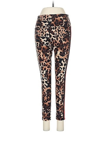 Calvin Klein Performance Active Pants (view 1)