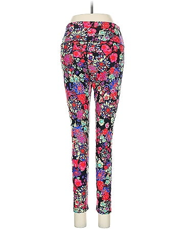 Calvin Klein Performance Leggings (view 2)