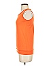Unbranded Orange Active Tank Size XS - photo 5