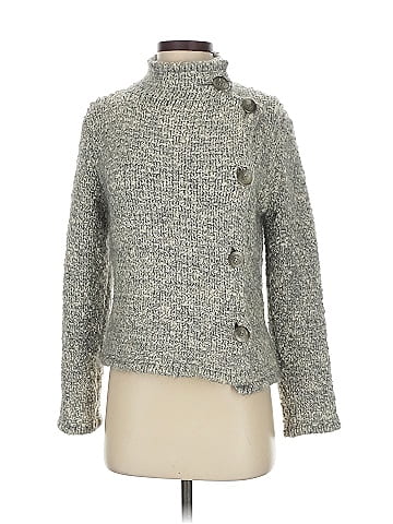 Max Mara Wool Cardigan (view 1)