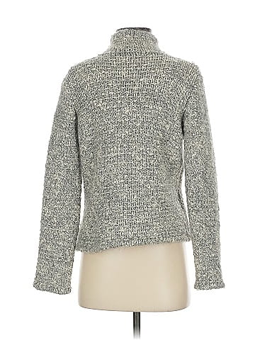 Max Mara Wool Cardigan (view 2)