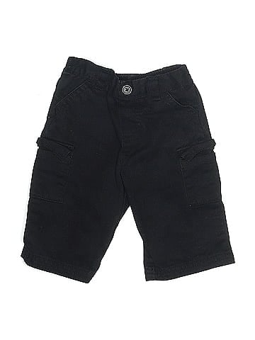 George Jeans (view 1)