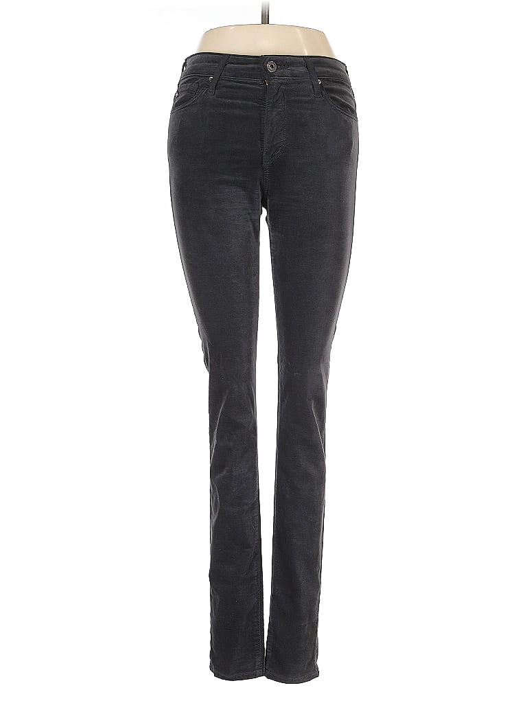 Click to view more detailed imagery on our partner's website Pre-owned Adriano Goldschmied Jeans In Black
