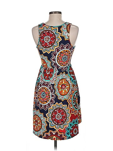 HiMONE Casual Dress (view 2)