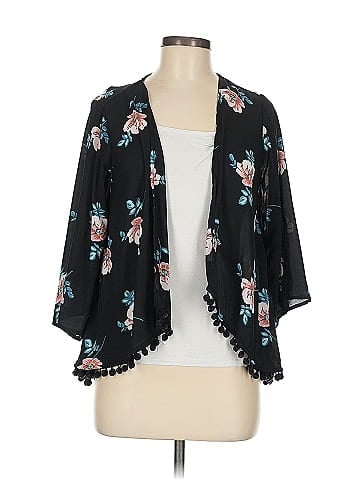 Mimi Chica Kimono (view 1)
