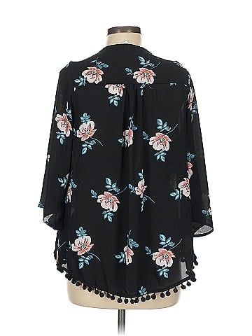 Mimi Chica Kimono (view 2)