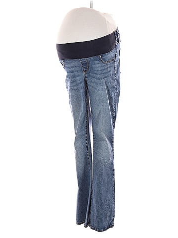 Levi Strauss Signature Jeans (view 1)