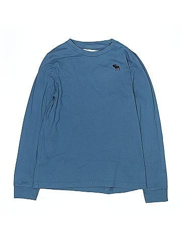 Abercrombie Long Sleeve T-Shirt (view 1)