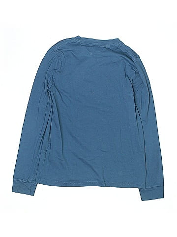 Abercrombie Long Sleeve T-Shirt (view 2)
