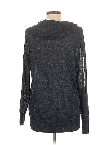 Grace Turtleneck Sweater (view 2)