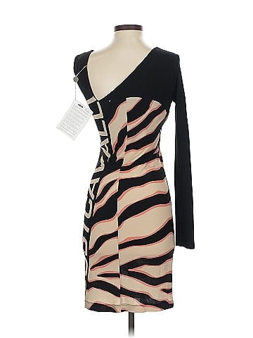Just Cavalli Cocktail Dress (view 2)