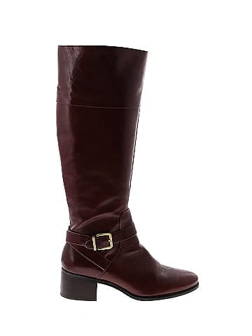 Pour La Victoire Boots (view 1)