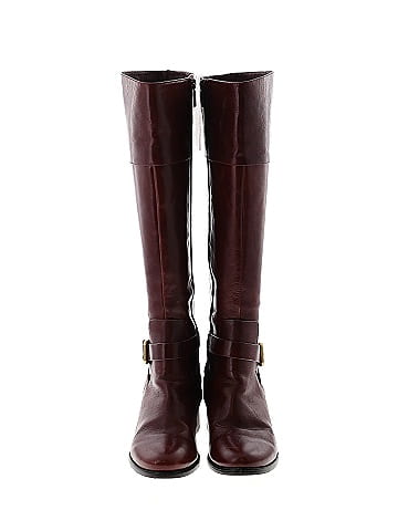 Pour La Victoire Boots (view 2)