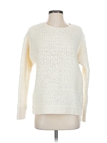 Rag & Bone/JEAN Wool Pullover Sweater (view 1)