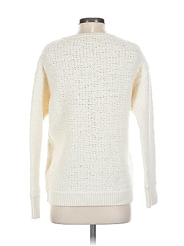 Rag & Bone/JEAN Wool Pullover Sweater (view 2)