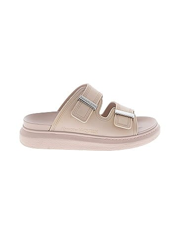 Alexander McQueen Sandals (view 1)