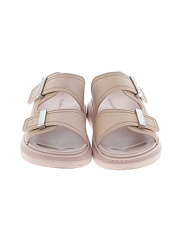 Alexander McQueen Sandals (view 2)