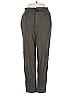 Zara Gray Casual Pants Size XS - photo 1