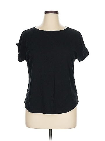 American Living Short Sleeve T-Shirt (view 1)