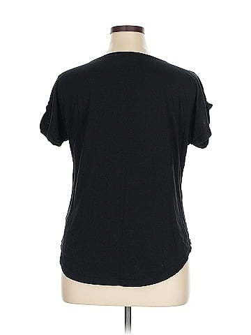 American Living Short Sleeve T-Shirt (view 2)