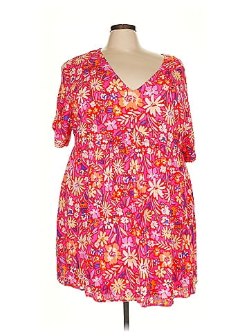 Andree by UNIT Casual Dress (view 1)