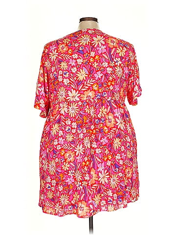 Andree by UNIT Casual Dress (view 2)