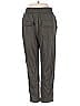Zara Gray Casual Pants Size XS - photo 2