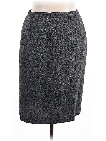 Gianni Formal Skirt (view 1)