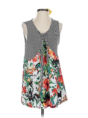 Honeyme Casual Dress (view 1)
