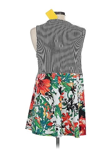 Honeyme Casual Dress (view 2)