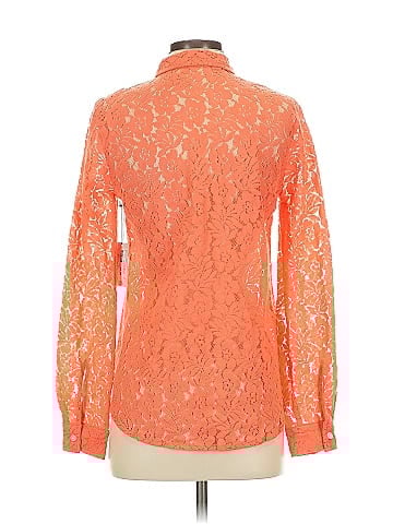Volcom Long Sleeve Blouse (view 2)