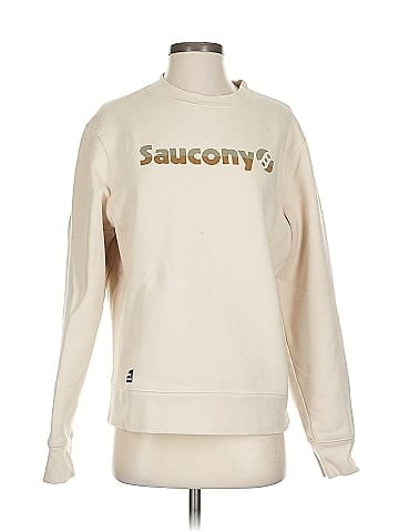 Saucony Sweatshirt (view 1)
