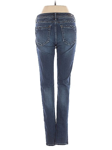 Buckle Black Jeans (view 2)