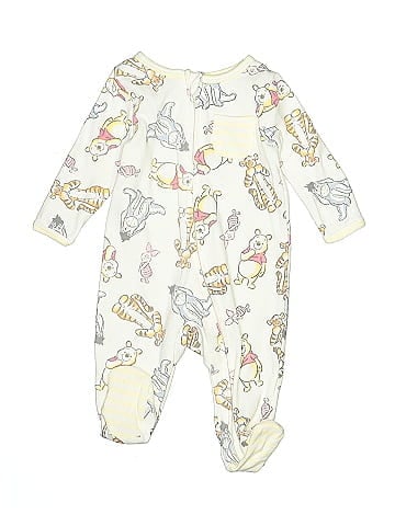 Disney Baby Long Sleeve Outfit (view 1)